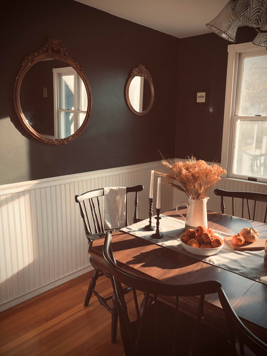 Frenchify Your Home as You Welcome the Cozy Charm of Fall