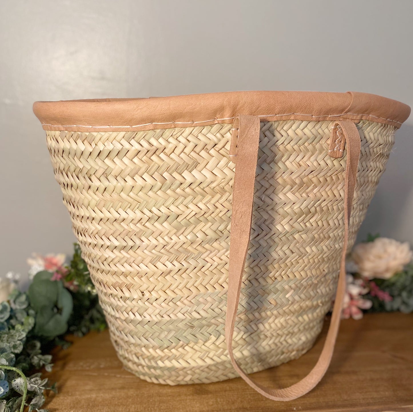 Classic Market Bag