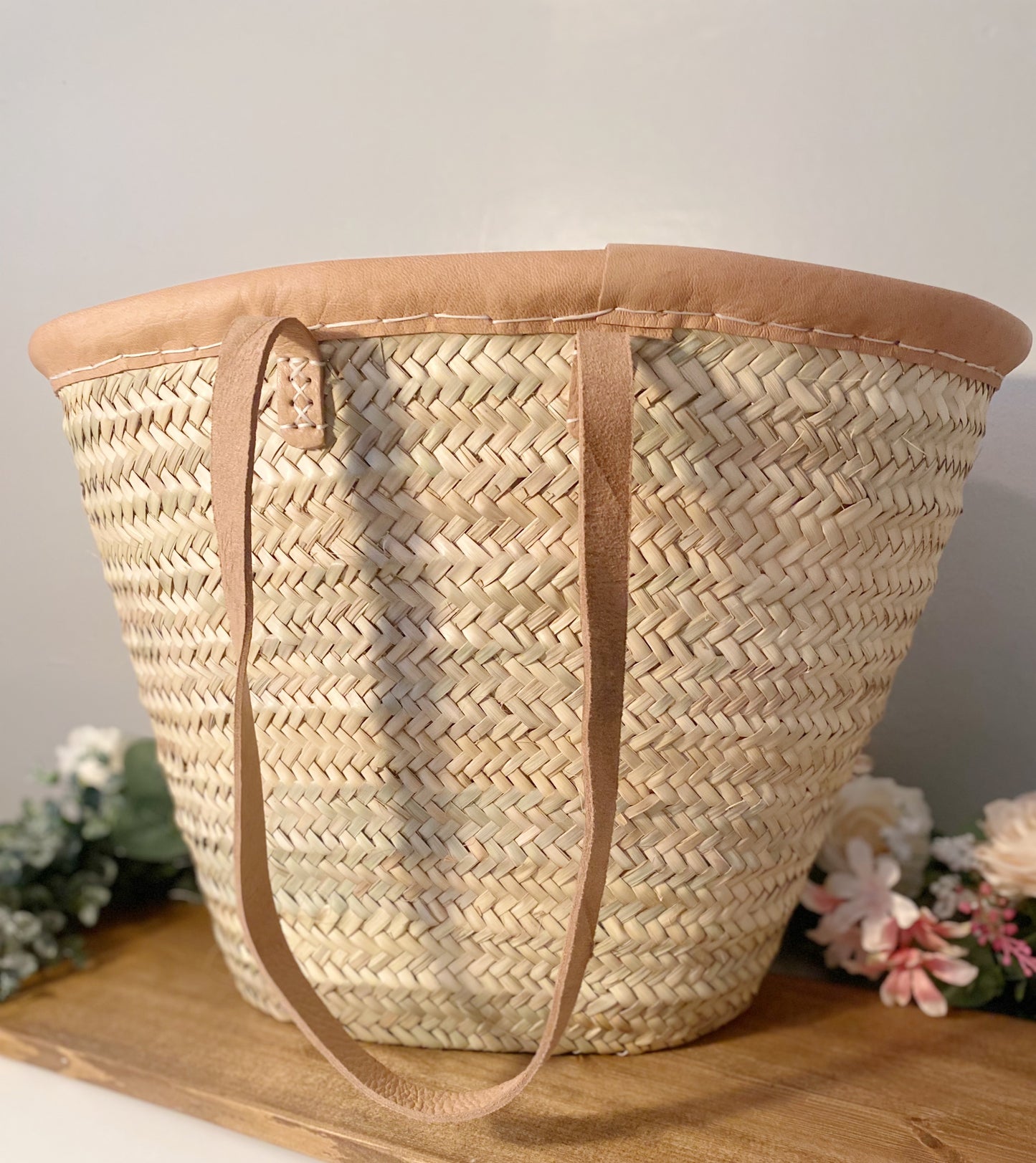 Classic Market Bag