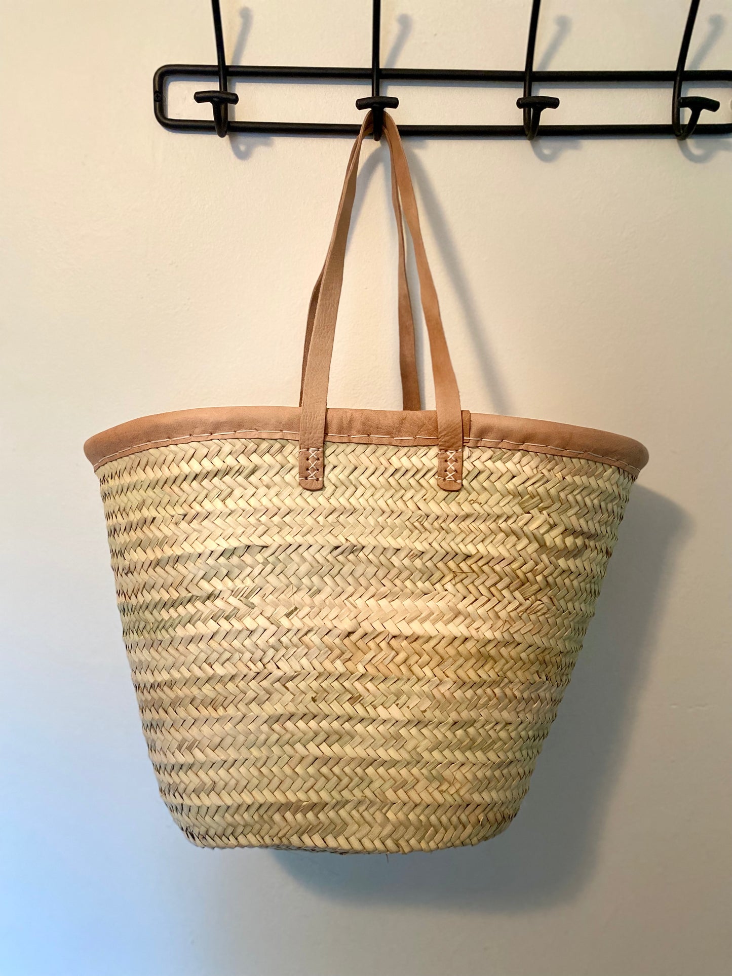 Classic Market Bag