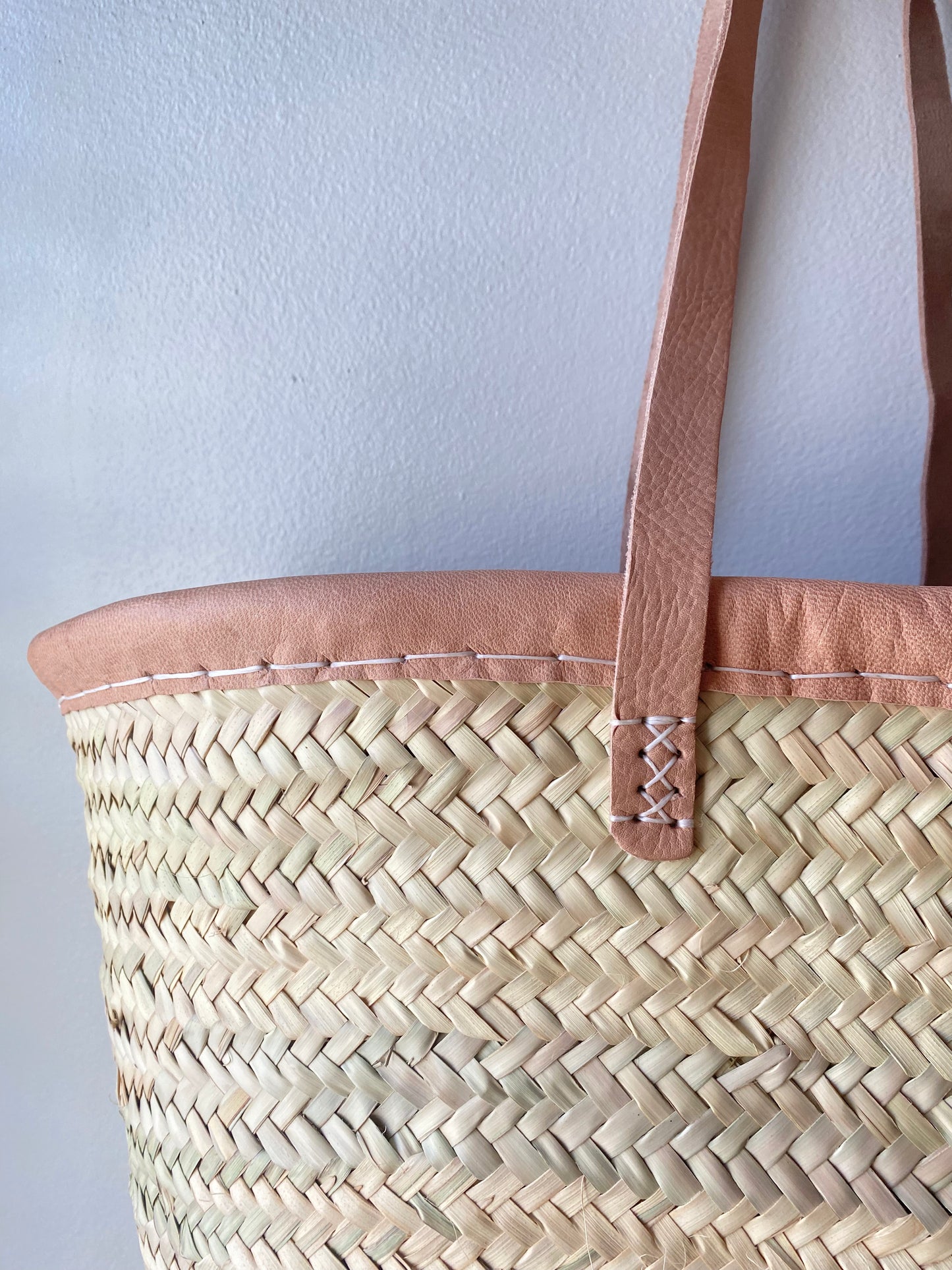 Classic Market Bag