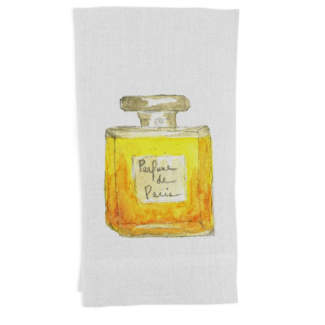Parfume de Paris Guest Towel