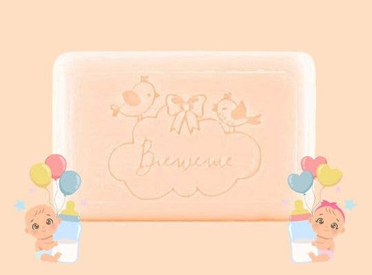 French Soap - Welcome