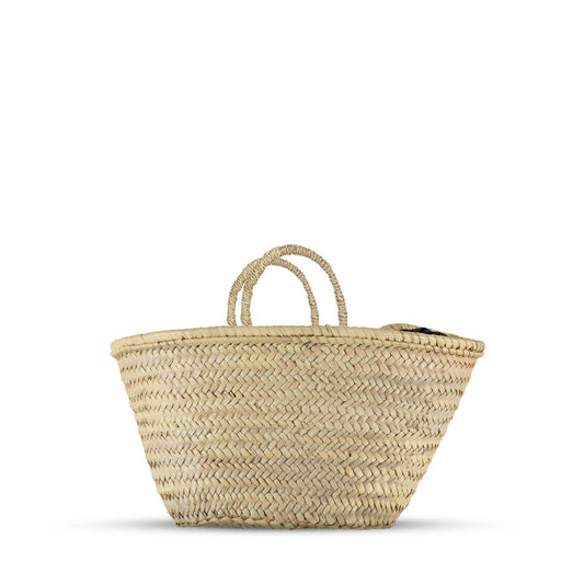 Everyday French Market Basket SMALL